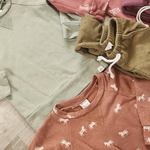 Lulu & Roo Bundle - Picture 4 of 6